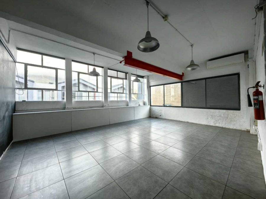 To Let commercial Property for Rent in Woodstock Western Cape